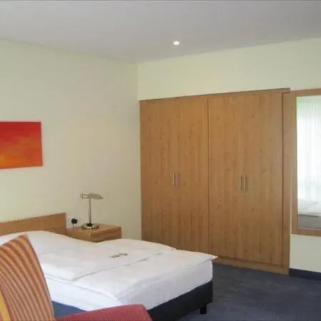Apartamento Aparion Berlim