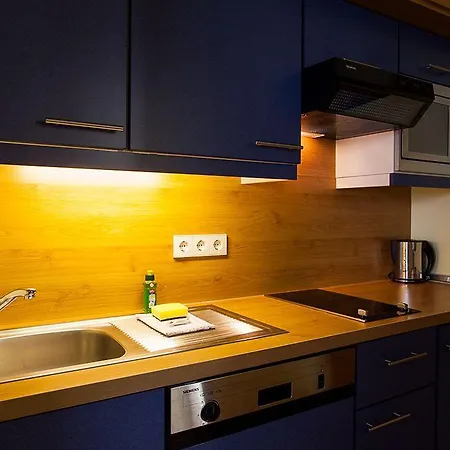 Apartamento Aparion