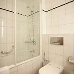 Hotel Aparion 3*