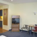 Aparion ベルリン