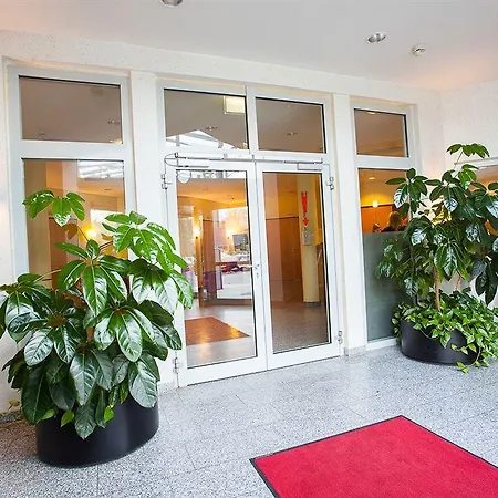 Aparion Apartmán *