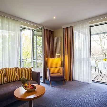 Szálloda Aparion Berlin