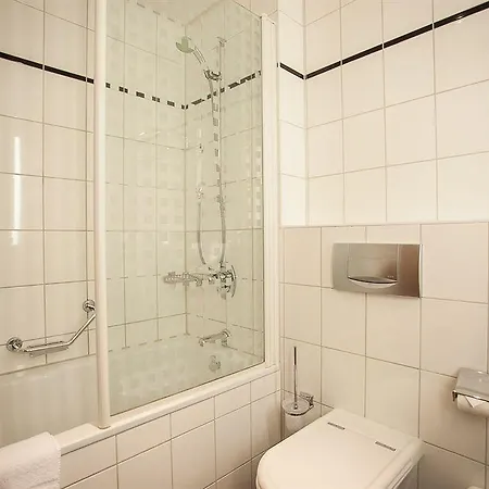 Hotel Aparion 3*