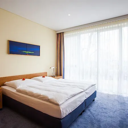 Szálloda Aparion Berlin