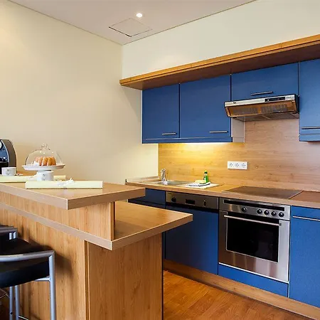 Apartmán Aparion *