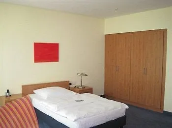 Apartmán Aparion