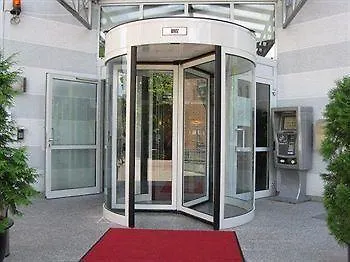 Apartmán Aparion Berlín