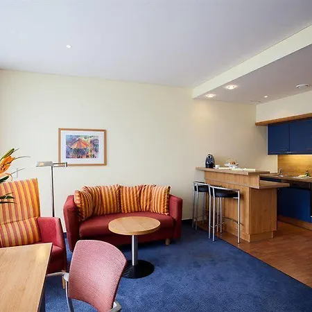 Aparion Apartmán