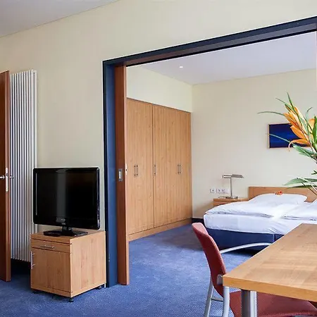 Aparion Apartmán Berlín