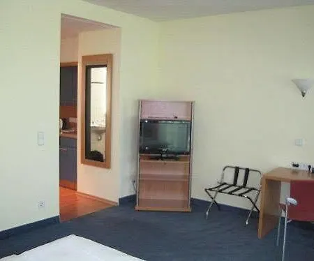 Apartment Aparion Berlin