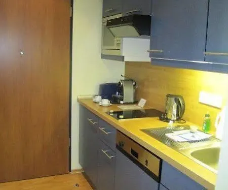 Aparion Apartmán *