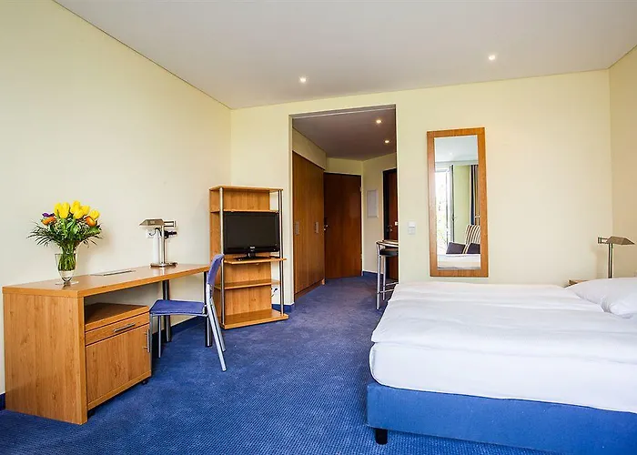 Aparion 3* Berlin