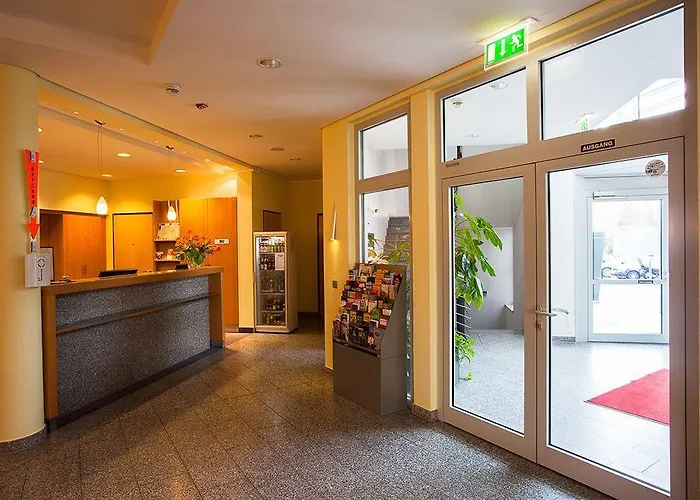 Hotel Aparion Berlin