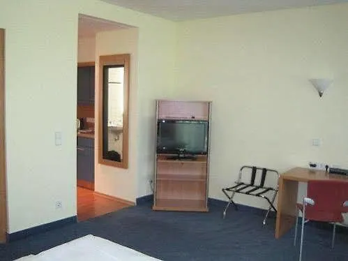 Hotel Aparion Berlin