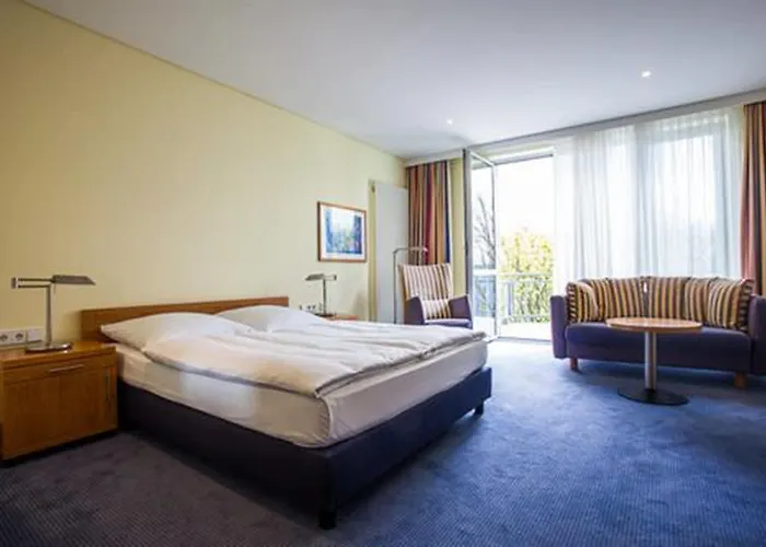 Aparion Hotel Berlin
