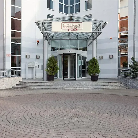 Aparion Berlim