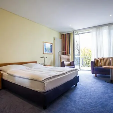 Aparion Hotel Berlín