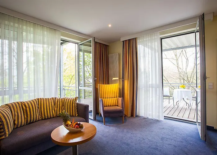 Hotel Aparion Berlín