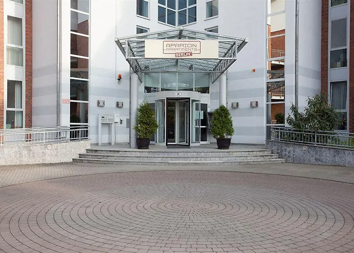 Aparion Berlin