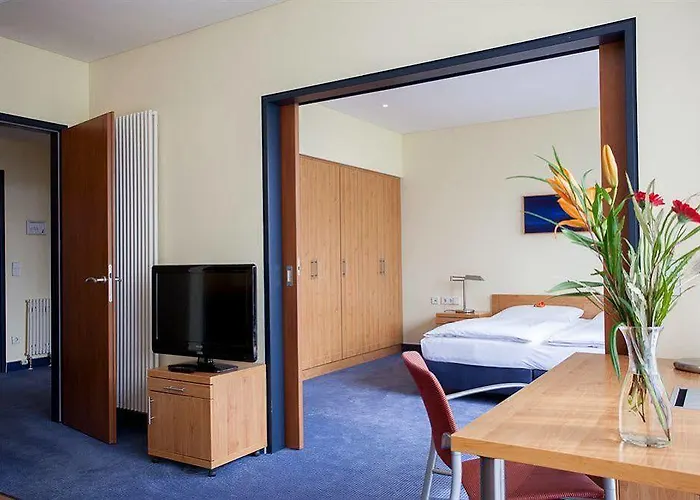 Aparion Hotel Berlín